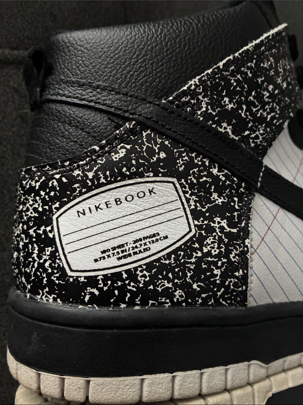 Nike dunks - Picture 5 of 7